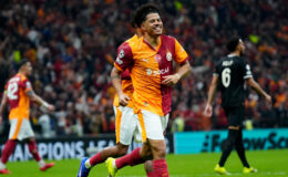 Şampiyonlar Ligi’nde Haftanın 11’i Belli Oldu: Galatasaray’dan İki İsim Zirvede!