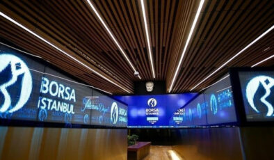Borsa İstanbul Güne Düşüşle Başladı: Jeopolitik Riskler ve Veri Akışı Piyasaları Etkiledi