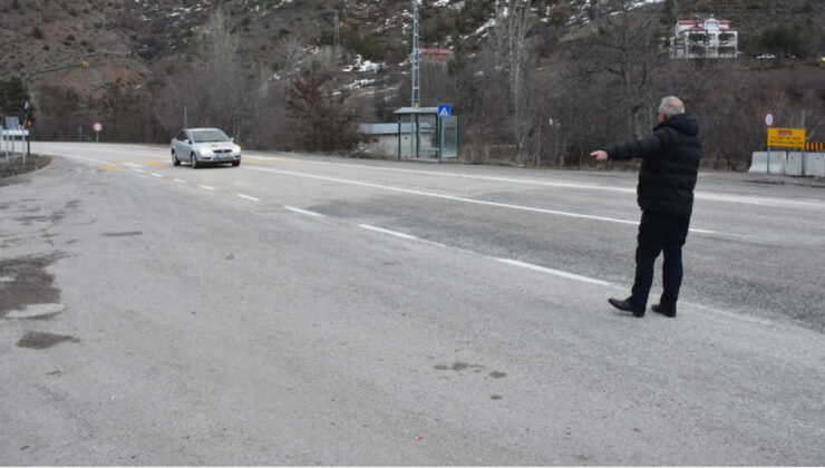 Gümüşhane’de 22 Yıllık İftar Geleneği: Yoldan Geçenlere Ücretsiz Oruç Açtırma Devam Ediyor
