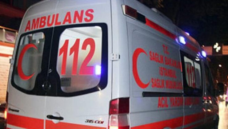 Selçuk’ta Doktor Uğur Kahraman’a Görev Başında Saldırı: Saldırgan Gözaltında