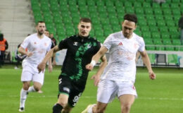 Pendikspor, Sakaryaspor’u Deplasmanda 2-0 Mağlup Etti, Galibiyet Serisini Sürdürdü