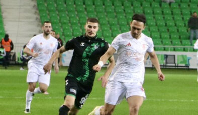 Pendikspor, Sakaryaspor’u Deplasmanda 2-0 Mağlup Etti, Galibiyet Serisini Sürdürdü
