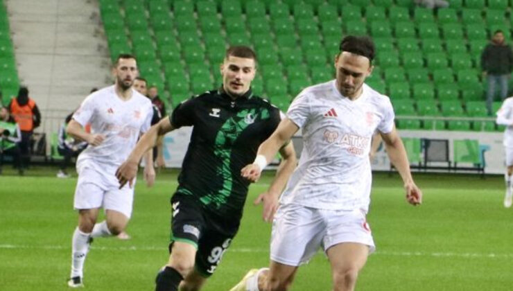 Pendikspor, Sakaryaspor’u Deplasmanda 2-0 Mağlup Etti, Galibiyet Serisini Sürdürdü
