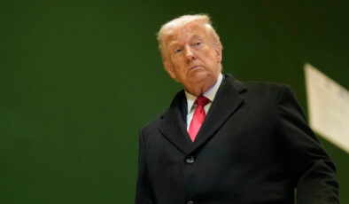 Trump’tan Fed ve Ekonomi Mesajları: Warsh’ı Tercih Ederdim, Powell Hataydı