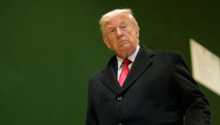 Trump’tan Fed ve Ekonomi Mesajları: Warsh’ı Tercih Ederdim, Powell Hataydı