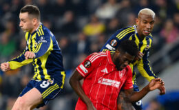 Fenerbahçe, Avrupa Ligi’nde Nottingham Forest’e 3-0 Mağlup Oldu: Rövanş İçin Umutlar Azaldı