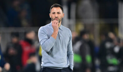 Tedesco’dan Nottingham Forest Mağlubiyeti Değerlendirmesi: ‘Hak Edilmiş Bir Yenilgiydi’