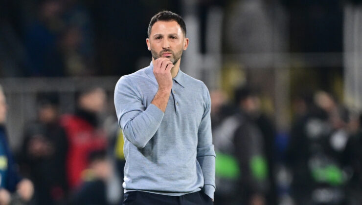 Tedesco’dan Nottingham Forest Mağlubiyeti Değerlendirmesi: ‘Hak Edilmiş Bir Yenilgiydi’