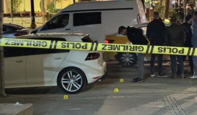 Diyarbakır’da Silahlı Kavga: Gevran Caddesi’nde Çıkan Çatışmada 2 Yaralı