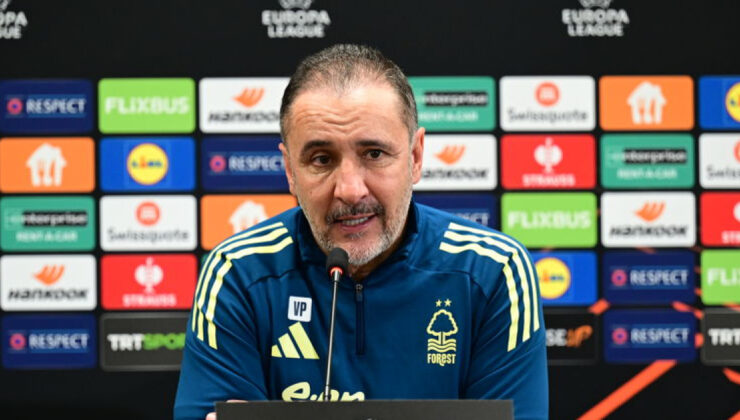 Nottingham Forest’tan Fenerbahçe’ye Karşı Farklı Galibiyet: Vitor Pereira’dan Maç Değerlendirmesi