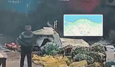 Denizde Hüzün: Balıkçı Mustafa Ünlü’nün Acı Sonu ve Teknesinin Batışı