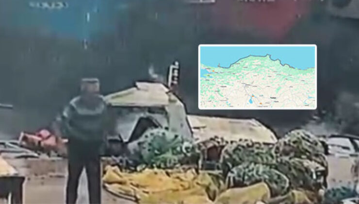 Denizde Hüzün: Balıkçı Mustafa Ünlü’nün Acı Sonu ve Teknesinin Batışı