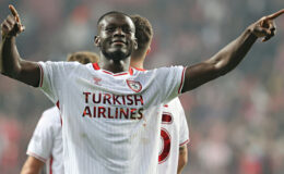 Samsunspor, Shkendija’yı Deplasmanda Yendi: Rövanş Öncesi Avantaj Bizim!