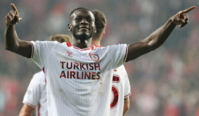 Samsunspor, Shkendija’yı Deplasmanda Yendi: Rövanş Öncesi Avantaj Bizim!