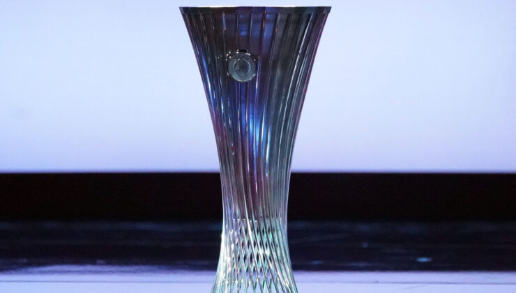 Samsunspor, Konferans Ligi’nde Shkendija’yı Deplasmanda Yendi: Rövanş İçin Avantaj!