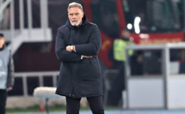 Samsunspor Teknik Direktörü Thorsten Fink’ten Galibiyet Değerlendirmesi: ‘Tarih Yazmaya Devam Etmek İstiyoruz’