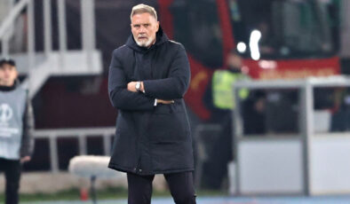 Samsunspor Teknik Direktörü Thorsten Fink’ten Galibiyet Değerlendirmesi: ‘Tarih Yazmaya Devam Etmek İstiyoruz’