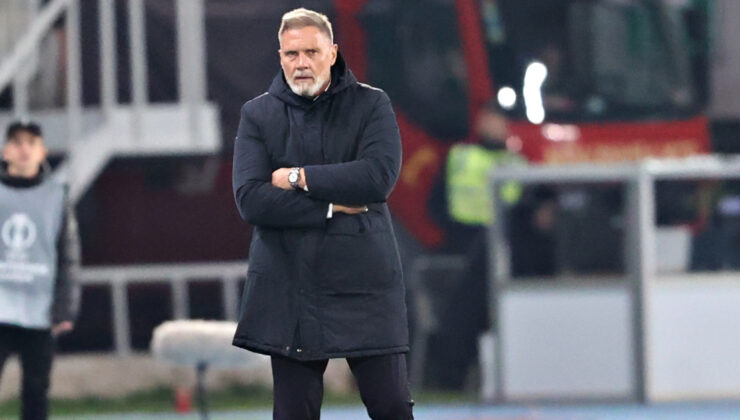 Samsunspor Teknik Direktörü Thorsten Fink’ten Galibiyet Değerlendirmesi: ‘Tarih Yazmaya Devam Etmek İstiyoruz’