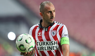 Samsunspor Kaptanı Zeki Yavru’dan Avrupa Zaferi ve Zorlu Günlere Dair Açıklamalar