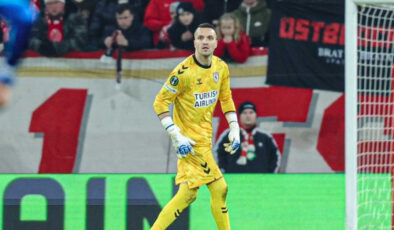 Okan Kocuk’tan Galibiyet Değerlendirmesi: “Samsun’a Avantajlı Skorla Gitmek Önemliydi”