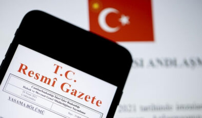 Erdoğan’dan Üst Düzey Kamu Atamalarında Yeni Düzenlemeler: İşte Değişenler