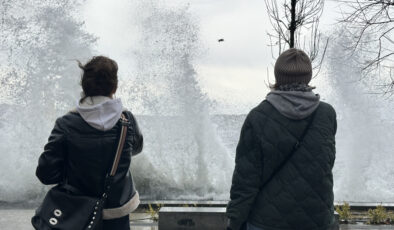 Meteoroloji’den Hava Durumu Uyarısı: Yağışlar Geliyor, Sıcaklıklar Artıyor, Çığ Tehlikesi!