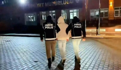 İstanbul Merkezli 14 İlde Uyuşturucu Operasyonu: 305 Şüpheli Yakalandı