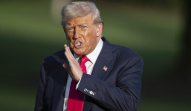 Trump’tan Çelik Sektörü ve Tarifeler Üzerine Açıklamalar: ‘Ulusal Güvenlik Gerekçesiyle Haklıyım’