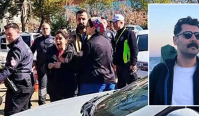 Antalya’da Hastane Otoparkında Şüpheli Ölüm: Anestezi Teknikeri Aracında Ölü Bulundu