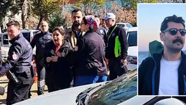 Antalya’da Hastane Otoparkında Şüpheli Ölüm: Anestezi Teknikeri Aracında Ölü Bulundu