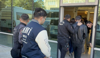 İstanbul Merkezli Bahis Operasyonunda 31 Gözaltı: Yasal Bahis Sitelerindeki Yönetici Vurgunu