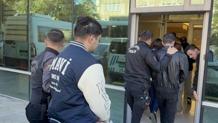 İstanbul Merkezli Bahis Operasyonunda 31 Gözaltı: Yasal Bahis Sitelerindeki Yönetici Vurgunu