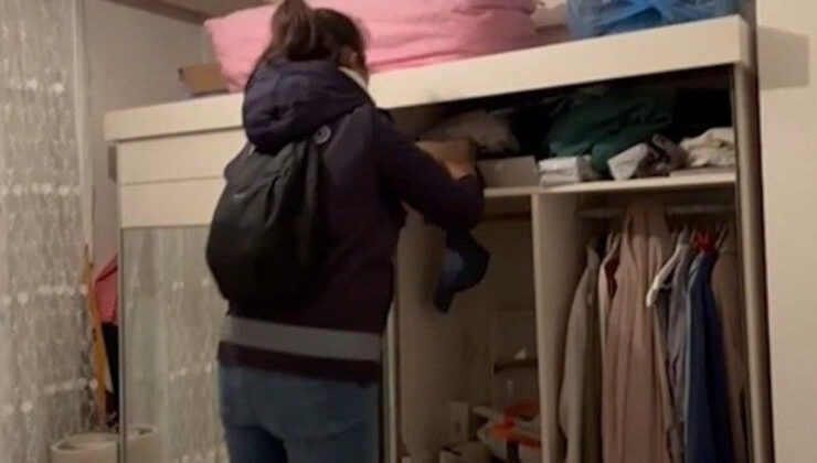 Kayseri’de FETÖ Operasyonu: 70 Gözaltı, 54 Tutuklama