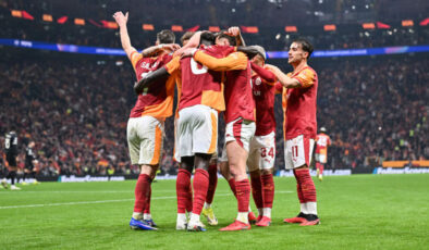 Galatasaray, Konyaspor Deplasmanında Liderlik Mücadelesi Veriyor: Maç Detayları ve Analiz