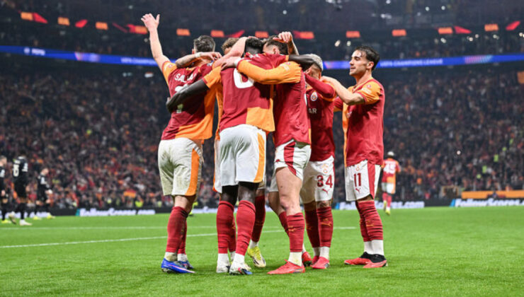 Galatasaray, Konyaspor Deplasmanında Liderlik Mücadelesi Veriyor: Maç Detayları ve Analiz