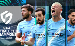 SEGA’dan Türkiye’ye Özel Hamle: Football Club Champions ile Futbol ve Strateji Bir Arada