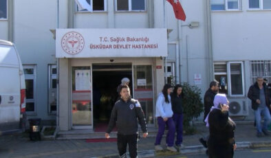 Üsküdar Devlet Hastanesi’nde Rüşvet Operasyonu: İki Doktor Gözaltına Alındı