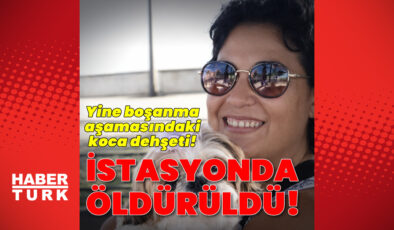 Gebze’de Korkunç Cinayet: Boşanma Aşamasındaki Eşini Öldüren Koca Tutuklandı