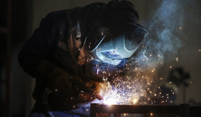 TCMB Şubat Ayı Reel Kesim Güven Endeksi’ni Açıkladı: İmalat Sanayisinde Güven Arttı