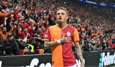 Galatasaray’da Noa Lang Rüzgarı: Performansıyla Göz Kamaştıran Hollandalı Yıldızın Geleceği Belirleniyor