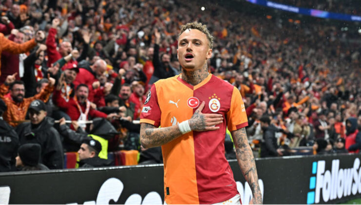 Galatasaray’da Noa Lang Rüzgarı: Performansıyla Göz Kamaştıran Hollandalı Yıldızın Geleceği Belirleniyor