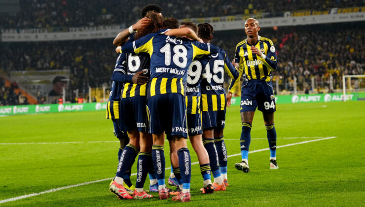 Fenerbahçe-Gençlerbirliği Maçı Spor Yazarlarının Gözünden: Hakem Kararları ve Oyuncuların Performansı