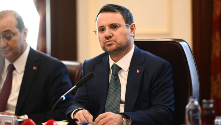 Adalet Bakanı Gürlek’ten Ticari Davalara Hız Kazandıracak Adımlar: Mahkeme Çevreleri Yeniden Düzenleniyor