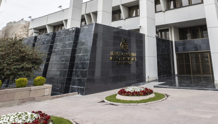 TCMB’den Dış Borç Verilerine Yeni Düzenleme: Şeffaflık ve Bütünlük Vurgusu