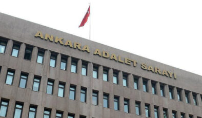 Ankara’da FETÖ/PDY’nin TSK Mahrem Yapılanmasına Operasyon: 8 Şüpheli Gözaltına Alındı