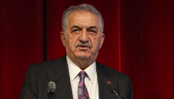 AK Parti’den Yeni Anayasa Hamlesi: Maddeleştirilmiş Teklif Yerine Beyanname Yöntemi