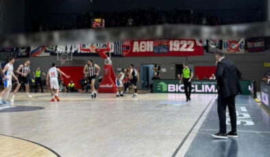 Irkçı Pankarta Hafif Ceza: Panionios’a UEFA’dan Komik Para Cezası!