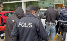 Samsun’da Kamu Görevlisi Sahtekarlığı: 3 Milyon TL’lik Dolandırıcılığa 3 Tutuklama