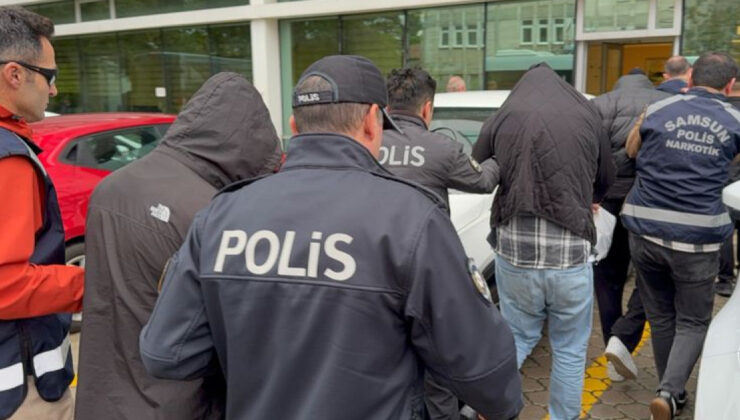 Samsun’da Kamu Görevlisi Sahtekarlığı: 3 Milyon TL’lik Dolandırıcılığa 3 Tutuklama