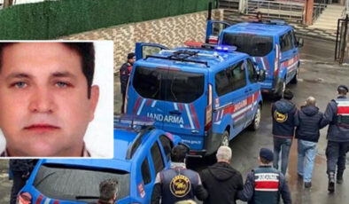 Tekirdağ’da 14 Yıl Sonra Çözülen Kan Donduran Cinayet: Niyazi Aslan’ın Katilleri Yakalandı